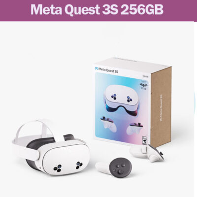 meta quest 3s 256gb