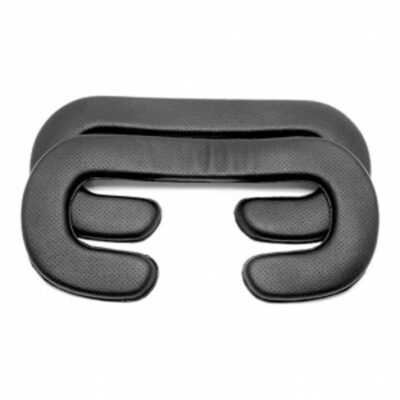 ابر چرمی وارداتی درجه یک عینک واقعیت مجازی اچ تی سی وایو HTC vive , vive pro , vive pro 2 - Image 2