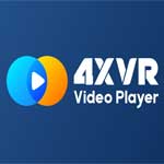 4XVR Video Player