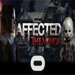 AFFECTED The Manor - Complete Edition