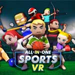 Alles-In-Einem Sport All In One Sports