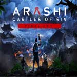 Arashi Castles of Sin - Final Cut