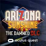 Arizona Sunshine - The Damned DLC