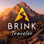 BRINK Traveler