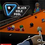 Black Hole Pool Lite