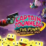 Captain ToonHead