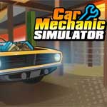Car Mechanic Simulator