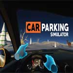 Car Parking Simulator