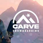 Carve Snowboarding