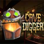 Cave Digger Riches
