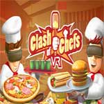 Clash of Chefs VR