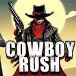 Cowboy-Rush
