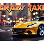 Crazy Taxi VR