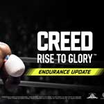 Creed Rise to Glory