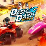 Dash Dash World