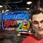 Drunkn Bar Fight 2