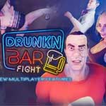 Drunkn Bar Fight