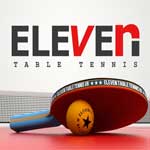 Eleven Table Tennis