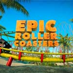 Epic Roller Coasters