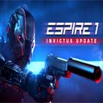Espire 1 VR Operative