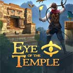 Eye of the Temple