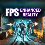 FPS Enhanced Reality