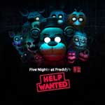Five Nights at Freddy's Help Wanted