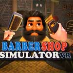 Friseursalon-Simulator-VR