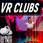 GO CLUBBING VR