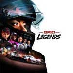 GRID Legends