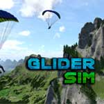 Glider Sim