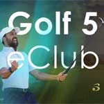 Golf 5