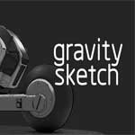 Gravity Sketch