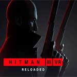 HITMAN 3 VR Reloaded