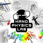 Hand Physics Lab