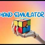 Hand-Simulator-Mini-Games