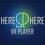 HereSphere VR Video Player