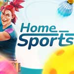 Home Sports