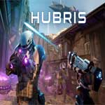 Hubris