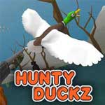 Hunt Duck