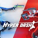 Hyper Dash