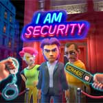 I Am Security
