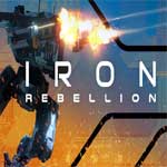 Iron Rebellion