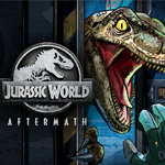 Jurassic World Aftermath