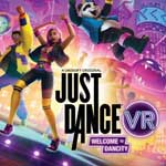 Just Dance VR – Welcome to Dancity