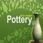Let's Create! Pottery VR