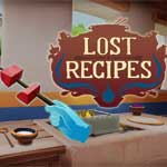 Lost-Recipes