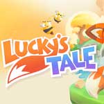 Lucky's Tale