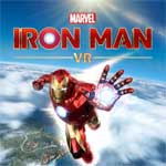 Marvel's Iron Man VR
