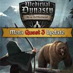 Medieval Dynasty New Settlement